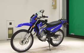 YAMAHA XTZ125 2025