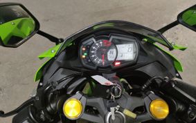 KAWASAKI  NINJA ZX-25R SE ZX250E