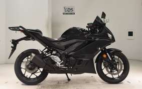 YAMAHA YZF-R25 A RG43J