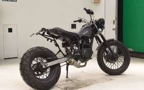 YAMAHA TW200 Gen.2 DG07J