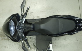 HONDA PCX 125 2002 JK05