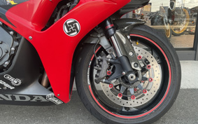 HONDA CBR1000RR 2006 SC57
