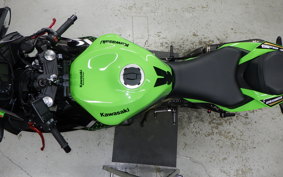 KAWASAKI NINJA ZX-6R A 2020 ZX636G