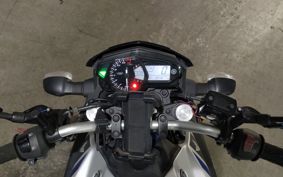 YAMAHA MT-25 RG10J
