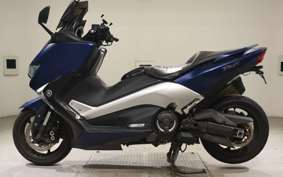 YAMAHA T-MAX 530 DX 2017 SJ15J