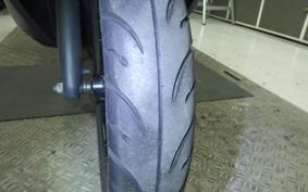 SUZUKI BURGMANストリート125EX EA23M