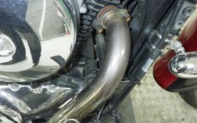 KAWASAKI VULCAN 400 CLASSIC 1999 VN400A