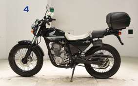 HONDA FTR223 2021 MC34