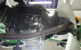 HONDA CHALY 50 CF50