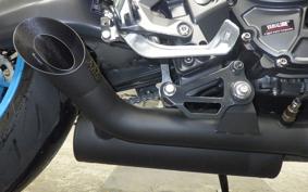 YAMAHA MT-09 AMT 2025 RN88J