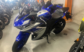 YAMAHA YZF-R25 RG10J