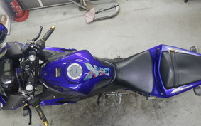 YAMAHA YZF-R25 2014 RG10J
