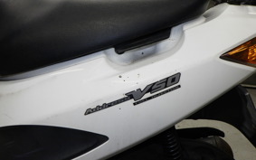 SUZUKI ADDRESS V50 Gen.2 2022 CA42A