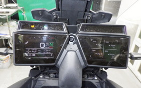YAMAHA TRACER 9 GT 2021 RN70J