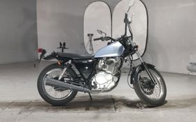 SUZUKI GLASS TRACKER BIG BOY NJ4BA