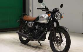 KAWASAKI W175 SE 2012