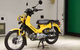 HONDA ｸﾛｽｶﾌﾞ110-2 JA45