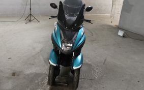 YAMAHA TORI CITY125 SEC1J