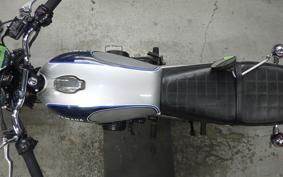 YAMAHA GX750 1976