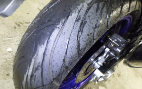 YAMAHA MT-07 ABS 2017 RM19J