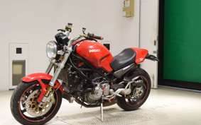DUCATI MONSTER S4R 2004