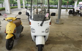 HONDA GYRO CANOPY 2012 TA03