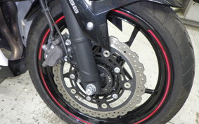 KAWASAKI NINJA 250 2 2020 EX250P