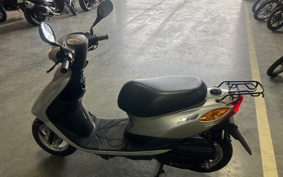 YAMAHA JOG DELUXE SA36J