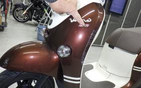 YAMAHA VINO 50 Gen.4 AY02