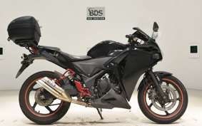 HONDA CBR250R A 2021 MC41