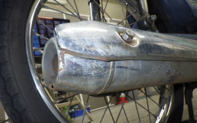 HONDA C50 SUPER CUB AA01