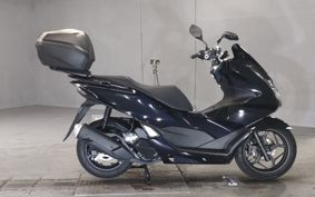 HONDA PCX125 JK05