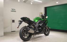 KAWASAKI NINJA1100SX 2025 ZXT10H