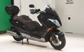 HONDA FORZA ZA MF10