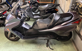 HONDA FORZA MF08