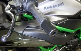 KAWASAKI ZH2 SE 2024 ZRT00R