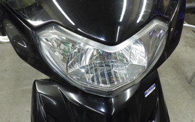 YAMAHA AXIS 125 Z SED7J