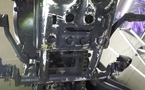 YAMAHA DT50 2025 17W