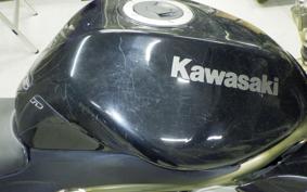 KAWASAKI ER600 N 2006 ER650A