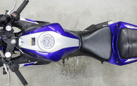 YAMAHA YZF-R25 2019 RG10J