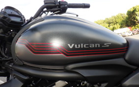 KAWASAKI VULCANS 2025 EN650M