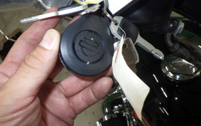 HARLEY FXBR1920 2024