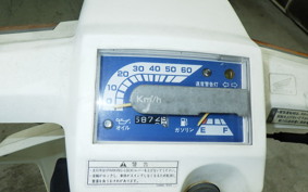 HONDA GYRO UP 2019 TA01