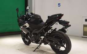 KAWASAKI NINJA 400 2021 EX400G