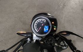 HONDA GB350S 2023 NC59