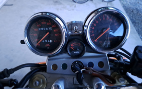 HONDA CB400SF  S 1997 NC31