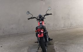 HONDA XL230 MC36
