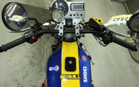 KAWASAKI Z400 FX 1980 KZ400E