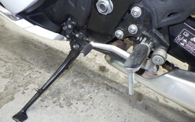 SUZUKI HAYABUSA Gen.3 2023 EJ11A