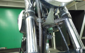 KAWASAKI ESTRELLA 2004 BJ250A